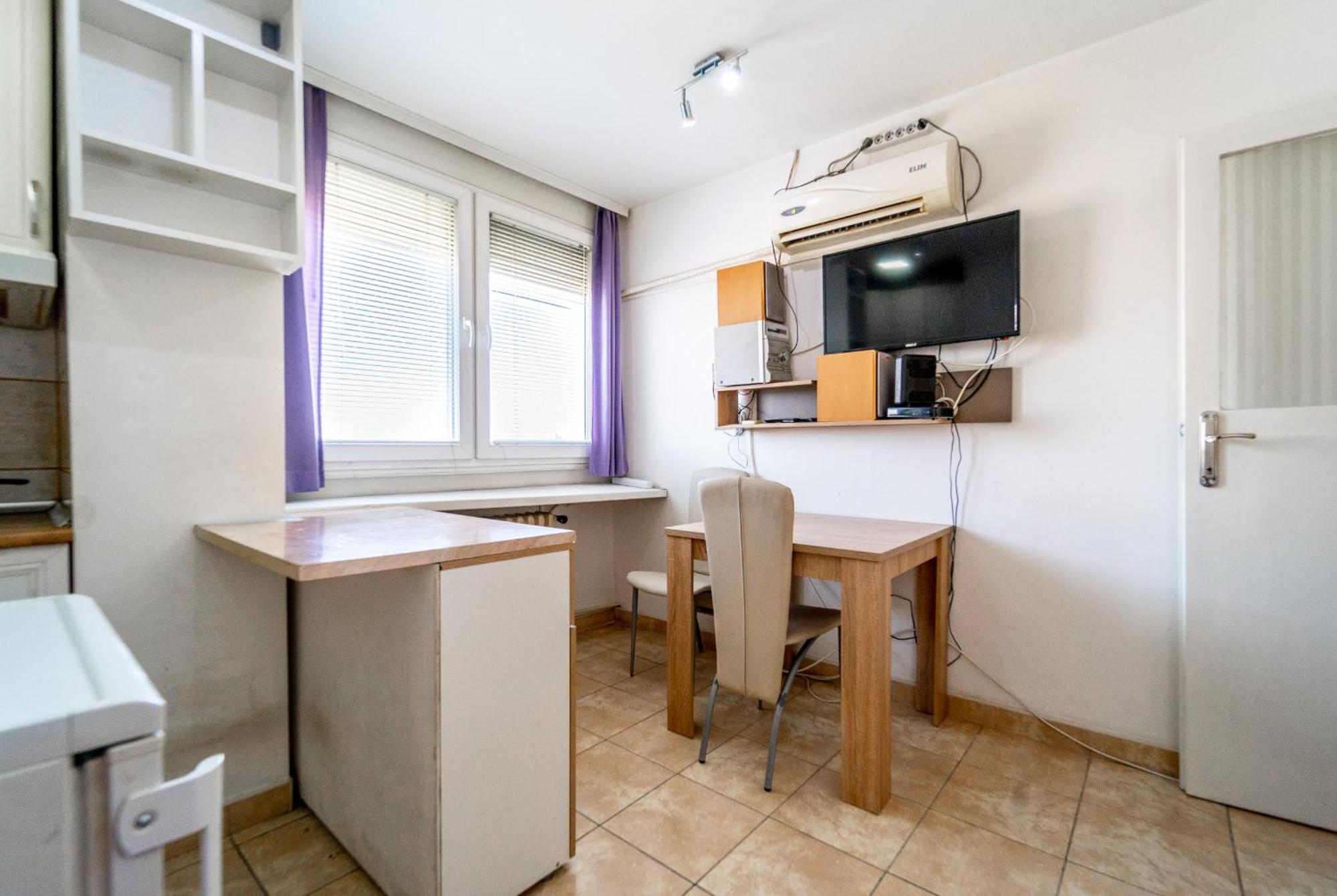 Apartman Sumice Belgrade Luaran gambar
