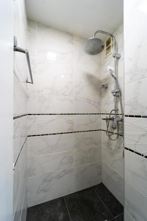 Apartman Sumice Belgrade Luaran gambar
