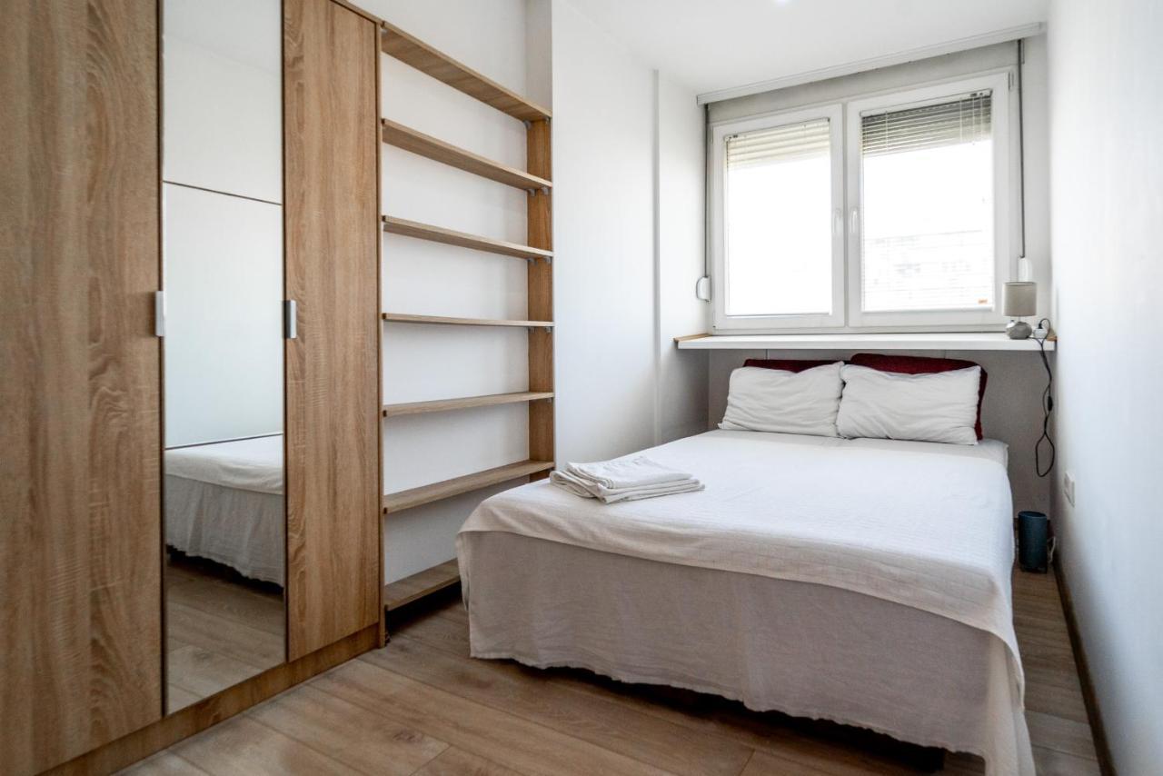 Apartman Sumice Belgrade Luaran gambar
