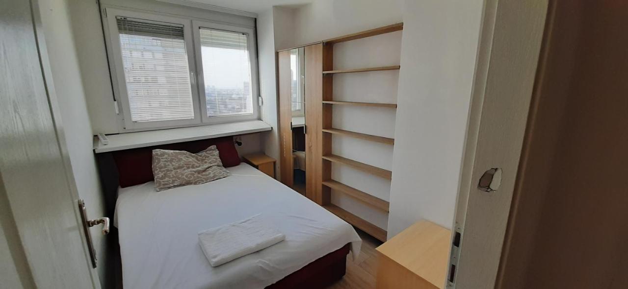 Apartman Sumice Belgrade Luaran gambar